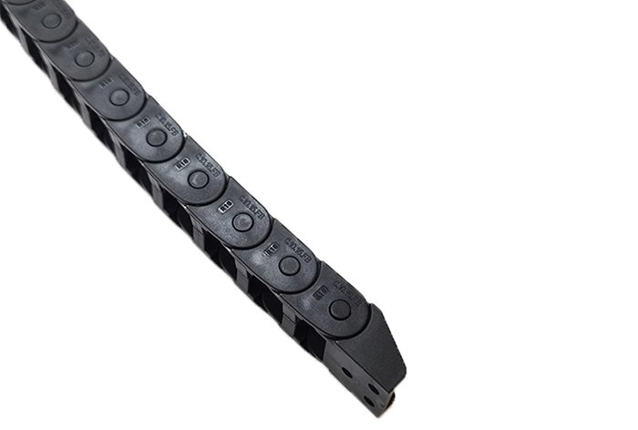 10系列便捷型拖鏈