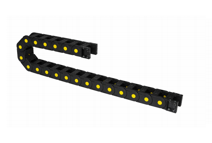 加強型拖鏈內(nèi)高25mm