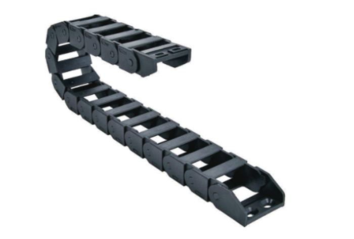 微小型拖鏈內高18mm