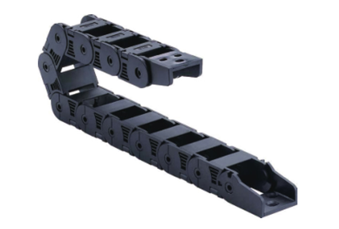 微小型拖鏈內高18mm