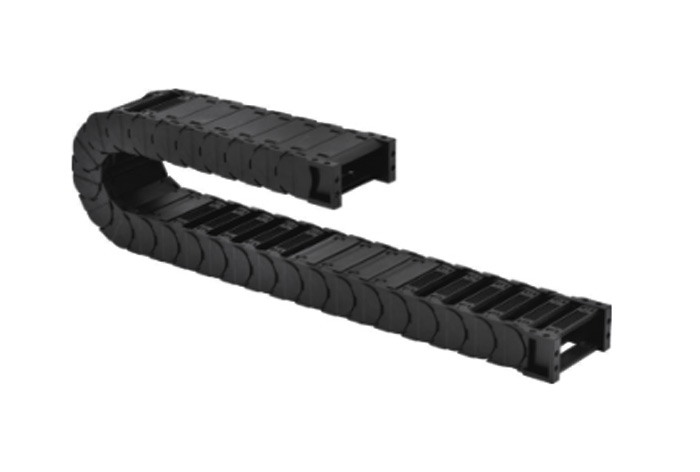 高負載型拖鏈內高30mm