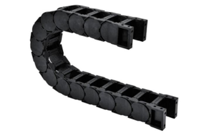 高負載型拖鏈內高80mm