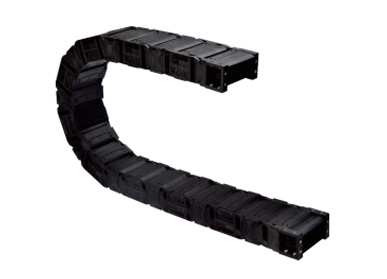 強力型拖鏈內高80mm