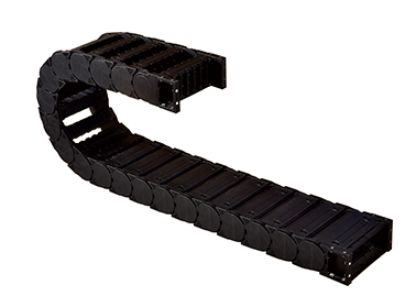 隔離型拖鏈內高45mm