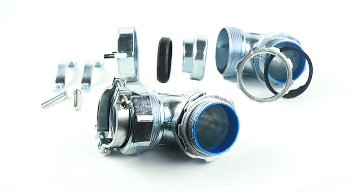 金屬?gòu)澖宇^拆分圖 金屬?gòu)澖宇^拆分圖