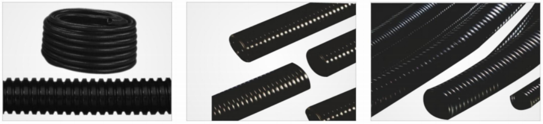 圣達PA波紋管 圣達PA波紋管