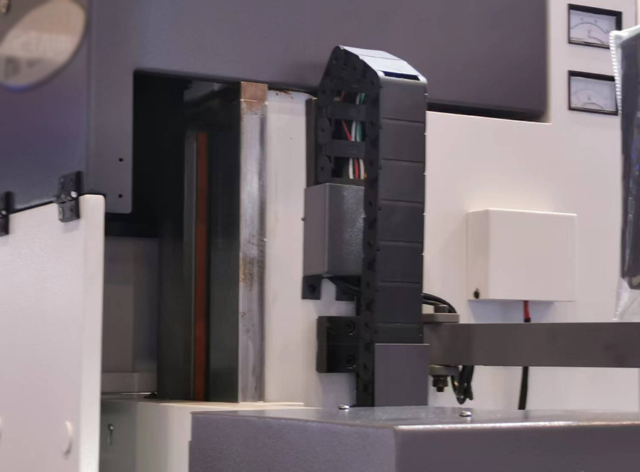 微型拖鏈應用圖片 微型拖鏈應用圖片