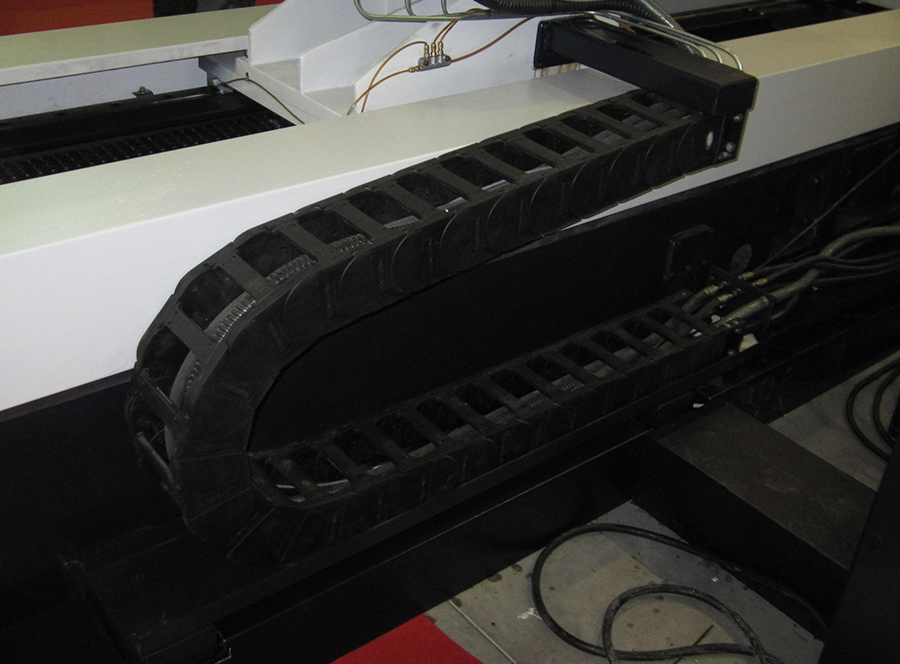 拖鏈應用 拖鏈應用